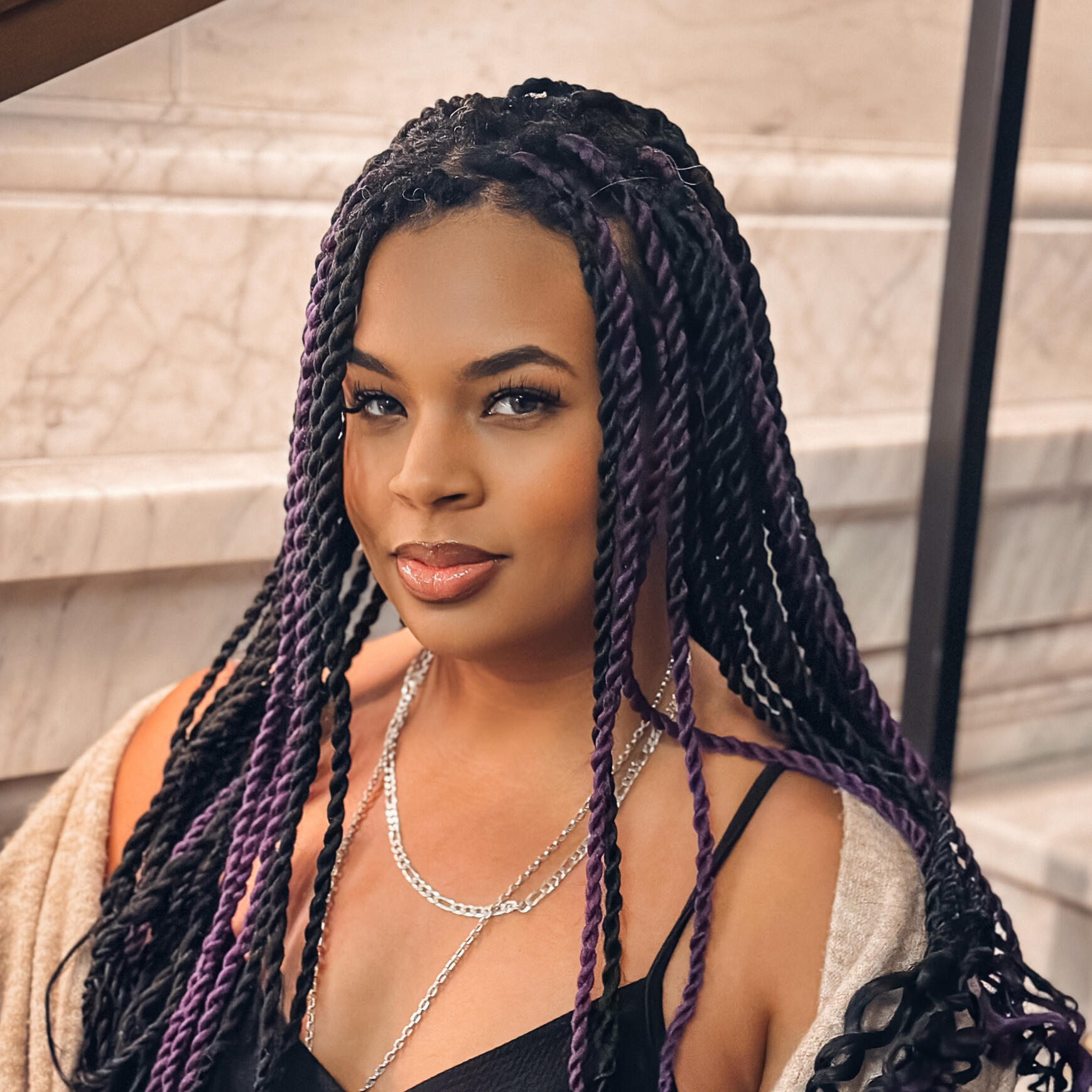 photo of O'Junea Brown